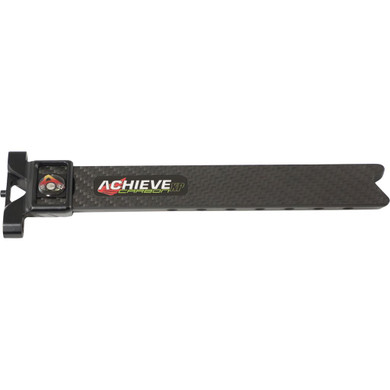 Achieve XP Extension Bar Black 6 in. RH ACXP-UEX6R-B