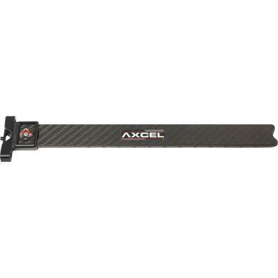 Achieve XP Extension Bar Black 9 in. RH ACXP-UEX9R-B