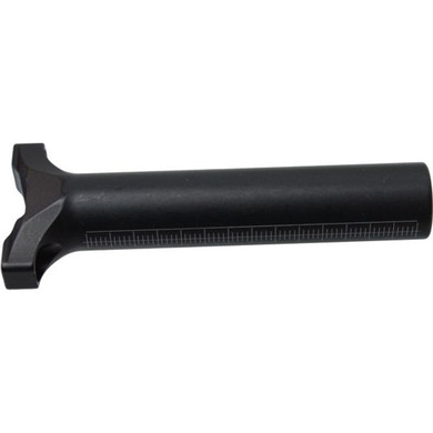 Axcel AVX T Connector Black Standard AVX-TCS-BK