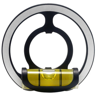 Axcel Curve Peep Alignment Ring 39mm AC14-CXPA39-BK
