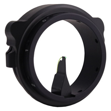 Shrewd Optum Ring System 40mm/35mm .029 Pin SMSORS029 Shrewd Optum Ring System 40mm/35mm .029 Pin SMSORS029