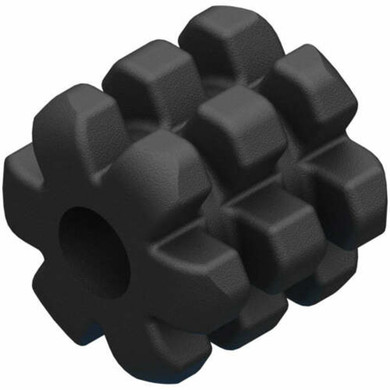 Bee Stinger MicroHex Damper Black VDBL