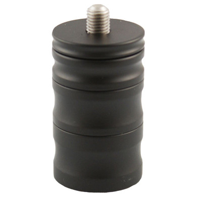 Bowfinger Stack Weight Set Black 10 oz. 4272