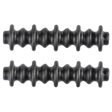 Pine Ridge Nitro Button XL Black 2 pk. 2724-BK