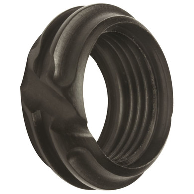 Specialty Archery Peep Housing Black 5/16 in. 749-37XL-BLK