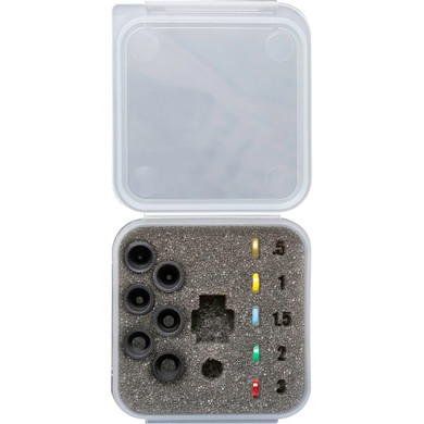 Specialty Archery Podium Peep Deluxe Kit PPDLXKT