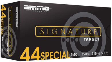 Ammo Inc 44S220TMCA50