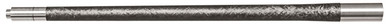 Proof Research 100998 Bolt Action Blank 308 Cal 22 in Sendero Contour 1:10 in Twist 5 Grooves, Carbon Fiber Wrapped, Rifle Barrel