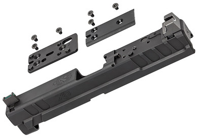 Springfield Armory XD4901