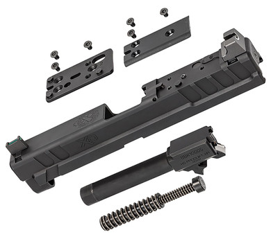 Springfield Armory XD4902