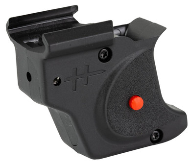 Viridian 9120050 Red Laser Sight for PSA Dagger E-Series Black