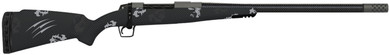 Fierce TROG7RM24GP CT Rogue 7mm Rem Mag 3+1 24 in Carbon Fiber Barrel, Glacier Cerakote Titanium Rec, Phantom Camo Rogue Stock, Rifle