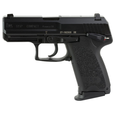 HK USP Compact 81000329