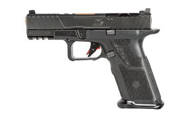 ZEV Technologies OZ9XHYPBLC