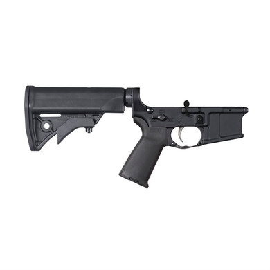 LWRC ICL5B