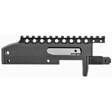 Magnum Research Switchbolt Match Receiver SS1022LR, Semi-automatic, Action Only