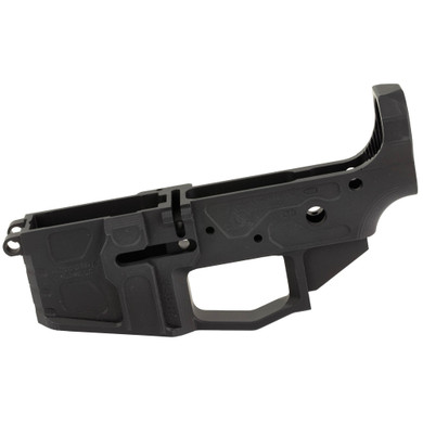 Odin Works OTR-15 Billet Lower OTR-15-Billet-Lower-BL