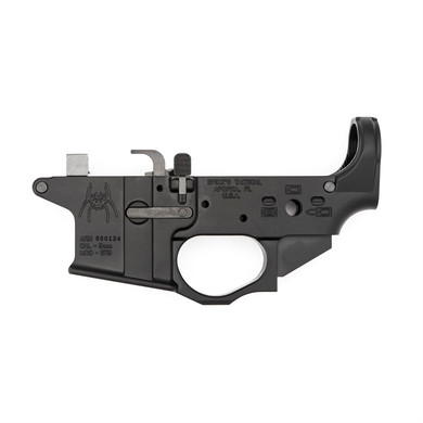 Spikes Tactical STLS910