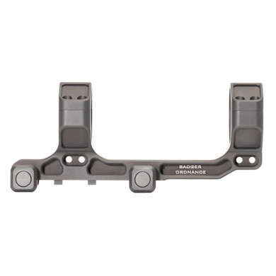 Badger Ordnance Condition One Modular Mount 154-350B