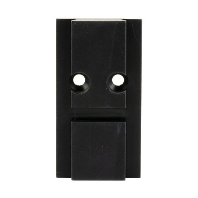 DNZ Freedom Reaper GAAP1, Fits Glock MOS with Aimpoint Acro P1/P2, Aluminum, Black GAAP1