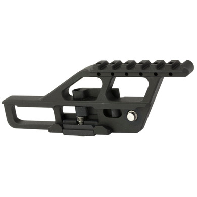 RS Regulate Yugo Front Biased Lower AK-306MS