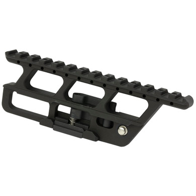 RS Regulate Yugo Full Length Lower AK-307MS