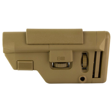 B5 Systems Collapsible Precision Stock CPS-1414
