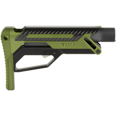 Fortis Manufacturing LAS-BNDL-15-ODG