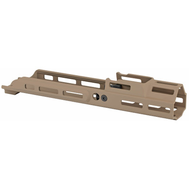 Kinetic Development Group MRX5-MK2-130