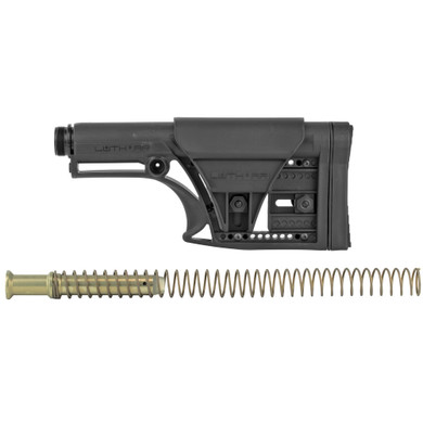 Luth-AR MBA-1 Stock With Buffer Assembly MBA-1K308