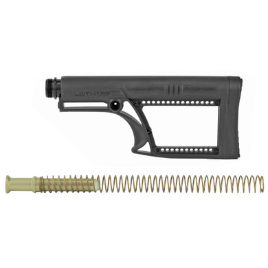 Luth-AR MBA-2 Stock With Buffer Assembly MBA-2K308