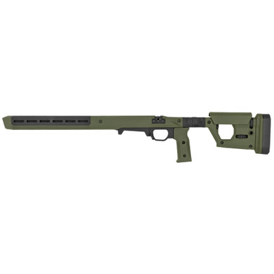 Magpul Pro 700L Chassis Folding Stock MAG1002-ODG
