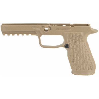 Wilson Combat 320FST