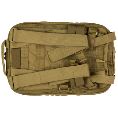Haley Strategic Partners Flatpack 2.0 FP-2-1-coy