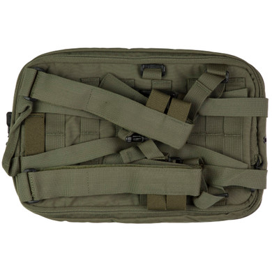 Haley Strategic Partners Flatpack 2.0 FP-2-1-RG