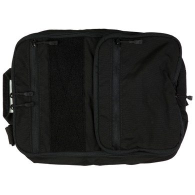 Haley Strategic Partners Flatpack Plus FPP-1-1-BLK