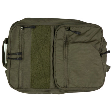 Haley Strategic Partners Flatpack Plus FPP-1-1-RG
