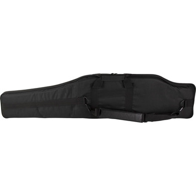 US PeaceKeeper Gen 1 Premier P15053, Rifle Case, 53 inx12 inx2 in, Nylon, Black P15053