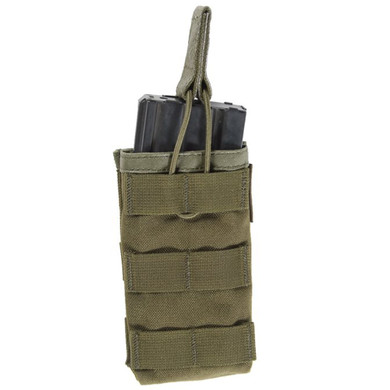 BLACKHAWK S.T.R.I.K.E. Single M4/M16 Mag Pouch 37CL68OD