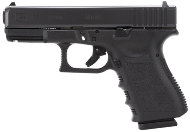 Glock PG3250203 G32 Gen4 Compact Pistol For Sale 357 Sig