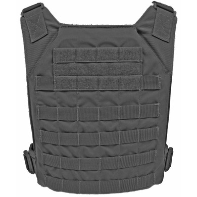Grey Ghost Gear Minimalist Plate Carrier 0007-2