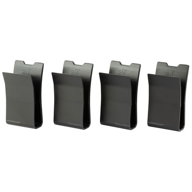 Haley MP214BLK