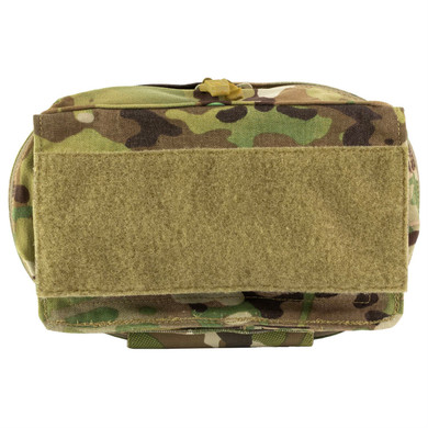 Haley Strategic Partners Multi-mission Hanger HANG_MULTI-2-1-MC, V2, 500 Denier Cordura Construction, Multicam HANG_MULTI-2-1-MC