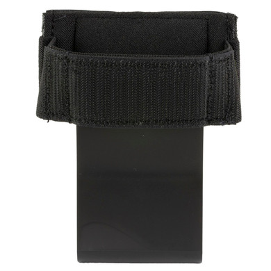 Haley Strategic Partners Rev2 MP2 MINS762_MP2-2-1-BLK, Fits (1) 762 Mag, Polymer Construction, Black MINS762_MP2-2-1-BLK