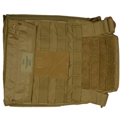 Haley Strategic Partners Thorax TPC-1-LG-COY