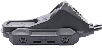Unity Tactical LLC AXNSI7B AXON Black Surefire Crane Laser