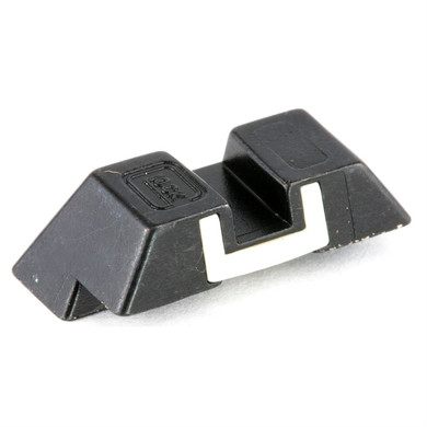 Glock OEM Sight SP04197, 6.5mm, Fits Glock 17,19,22,23,24