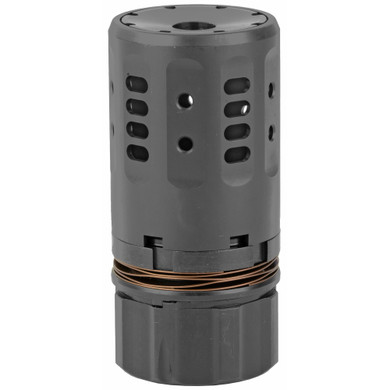 Dead Air Armament Pyro 2.0 Enhanced Muzzle Brake DA202A