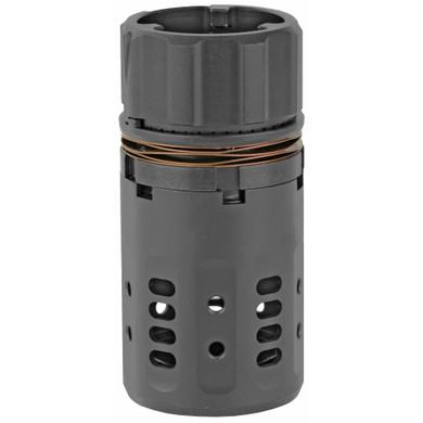 Dead Air Armament Pyro 2.0 Enhanced Muzzle Brake DA202A