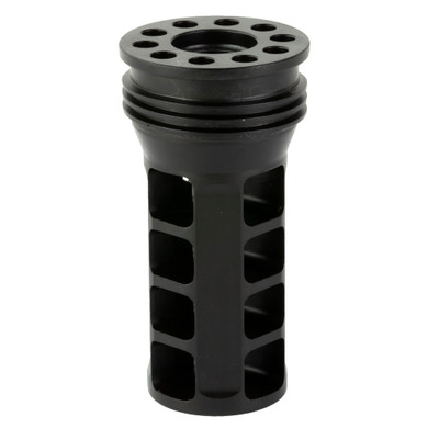 HUXWRX Safety Company Muzzle Brake-QD 1599